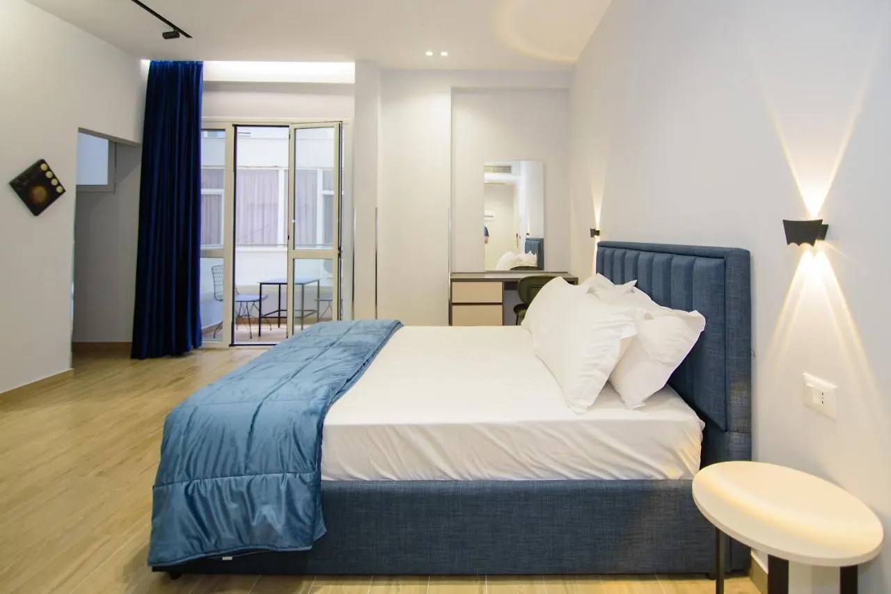 Palm Side Hotel Vlorë