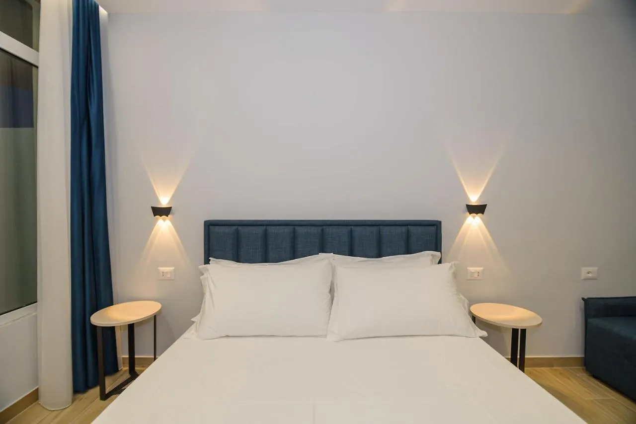 Palm Side Hotel Vlorë