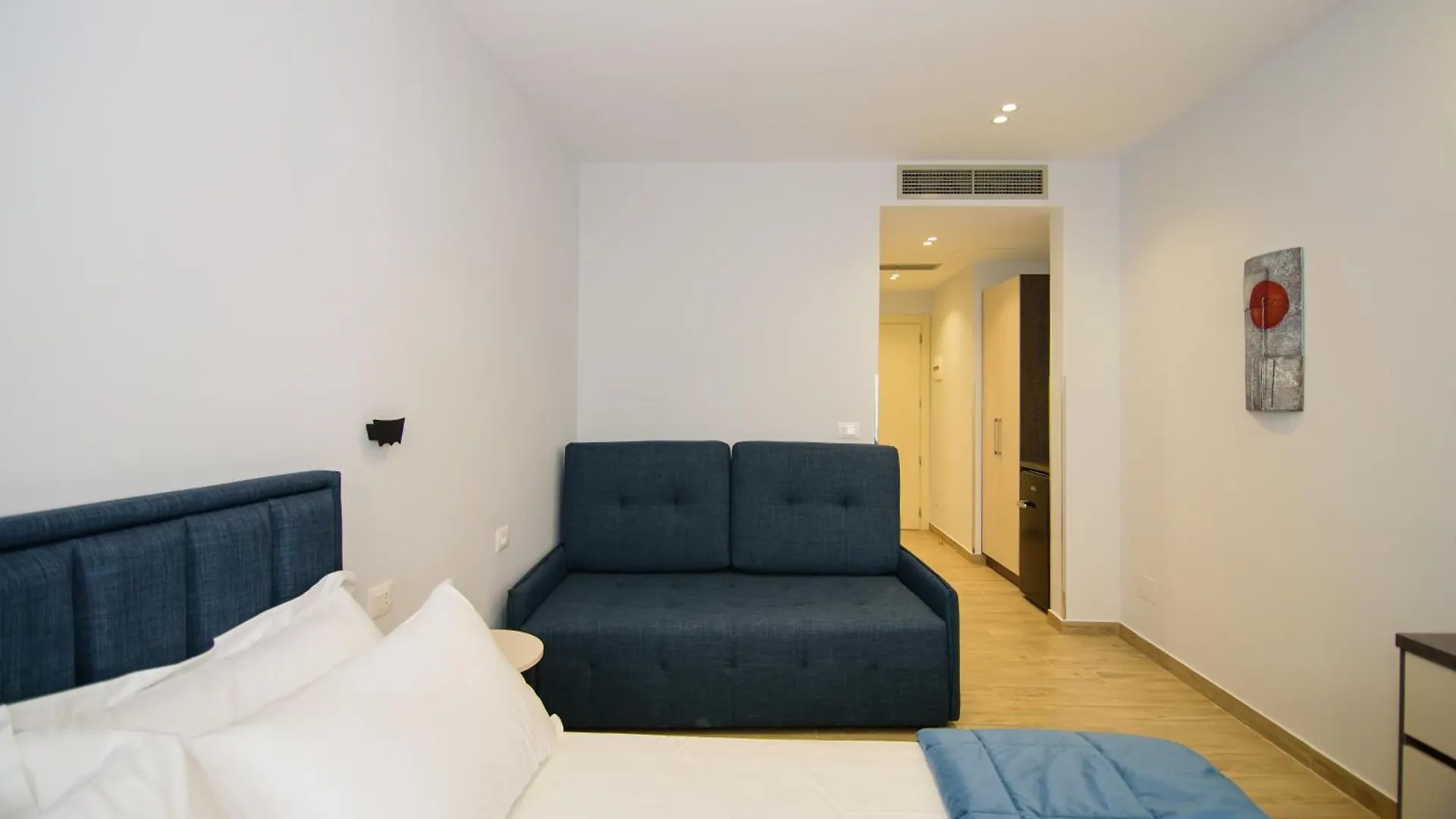 Palm Side Hotel Vlorë Albania