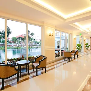 Sincerity Y Hotel Hoi An