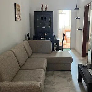 Et Apartamento Tirana