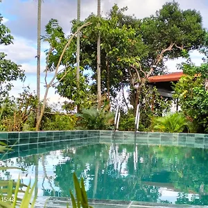 La Terrazza Bed and breakfast Hoi An