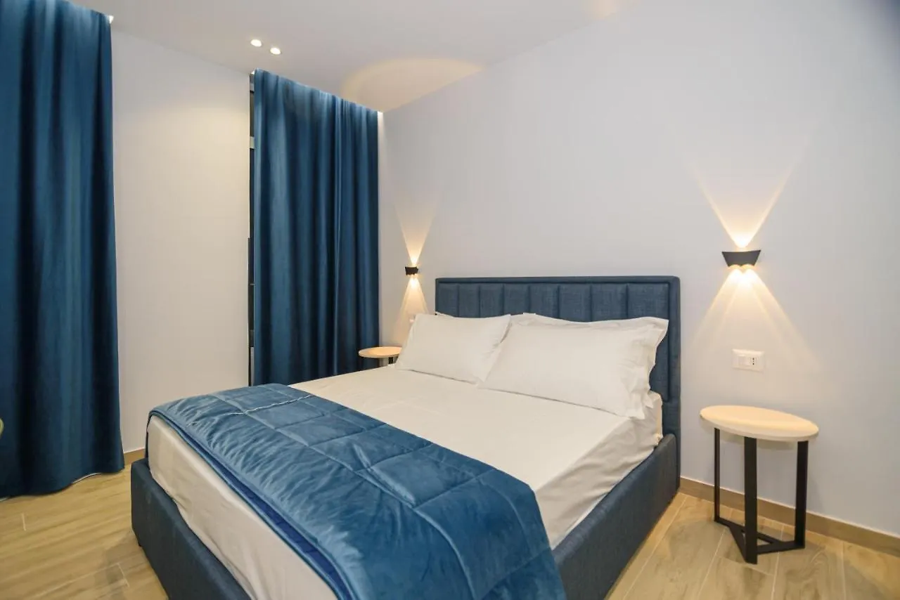 Palm Side Hotel Vlore Albania