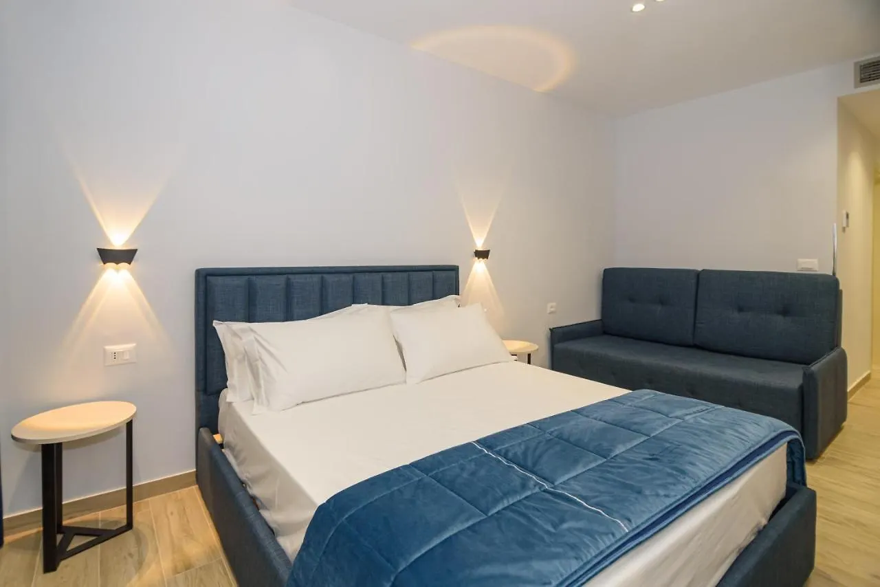 Palm Side Hotel Vlore