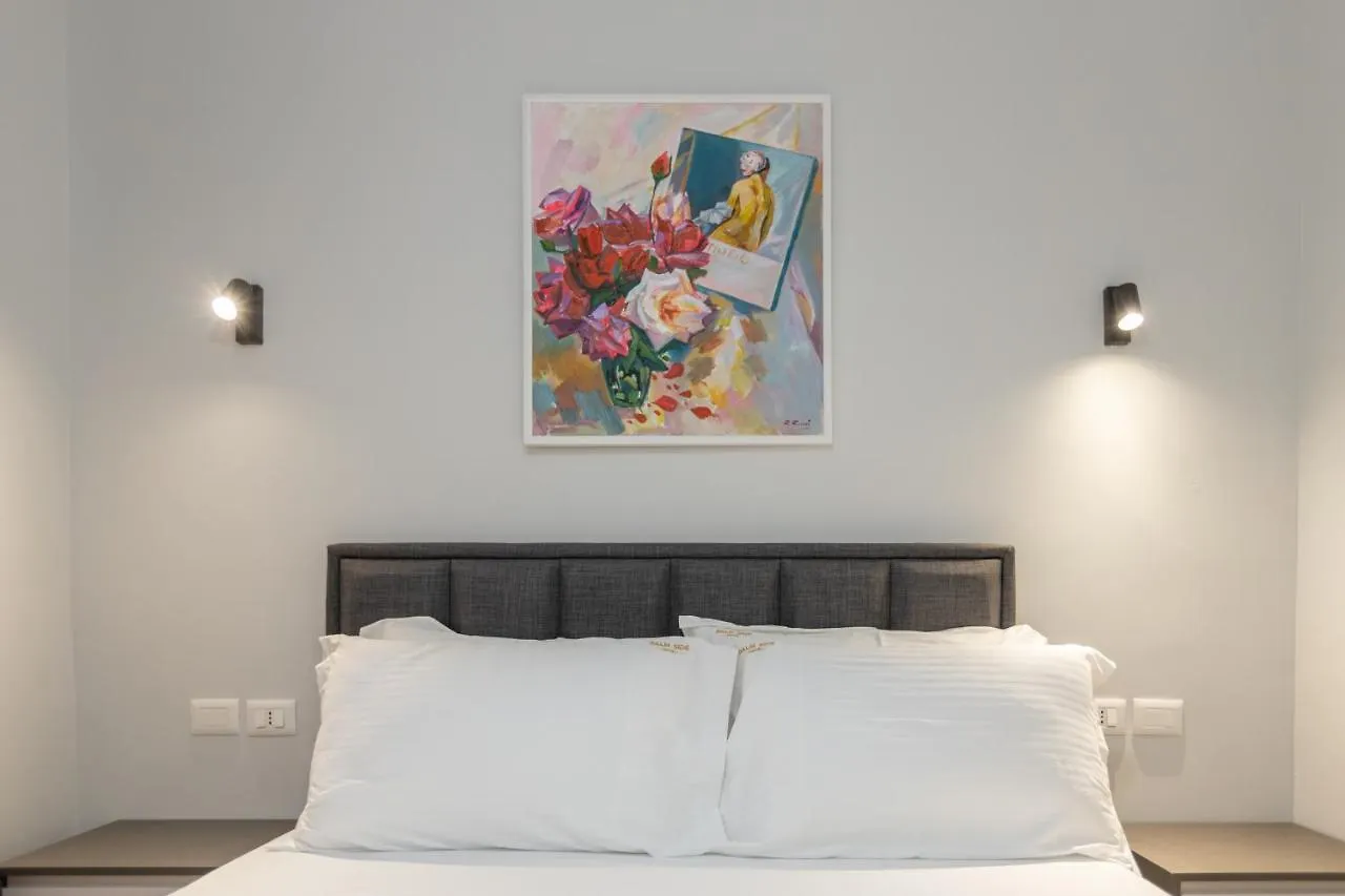 Palm Side Hotel Vlore